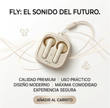 Audífonos Inalámbricos Bluetooth F-270